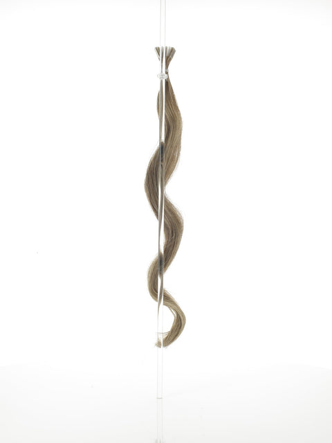 1 Gram Fusion Hair Extension /Wavy | 18-24