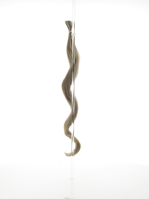 Fusion Hair Extension, Wavy| 18-24