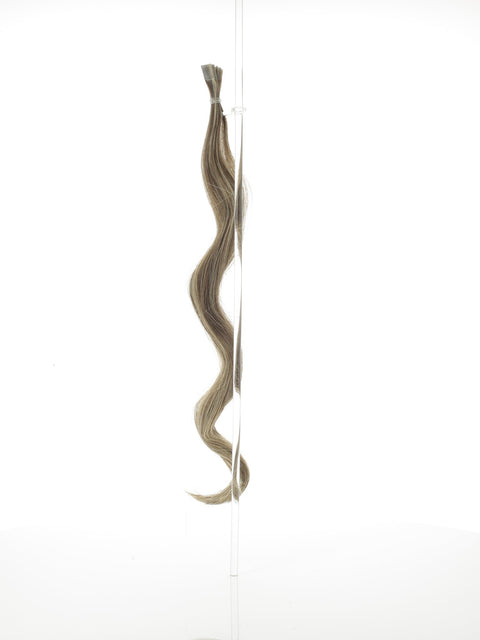 1 Gram Fusion Hair Extension /Wavy | 18-24