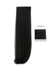 BONDED WEFT EXTENSION 15 gr | 1B