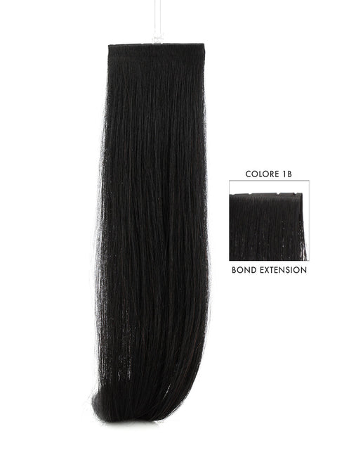 BONDED WEFT EXTENSION 15 gr | 1B