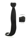 MACHINE SEWN WEFT/ Straight / 100 gr | 1B