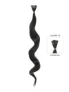 1 GRAM FUSION EXTENSION, WAVY | 1B