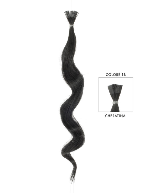 1 GRAM FUSION EXTENSION, WAVY | 1B