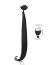 Tape Hair Extension, Straight,  | 1B