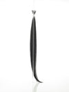 1 GRAM FUSION HAIR EXTENSION, STRAIGHT | 1B