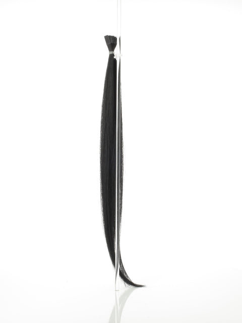 FUSION HAIR EXTENSION, STRAIGHT | 1B