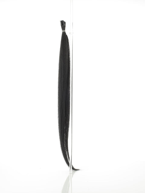 FUSION HAIR EXTENSION, STRAIGHT | 1B