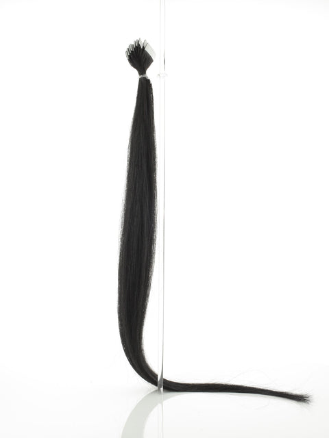 Tape Hair Extension, Straight,  | 1B