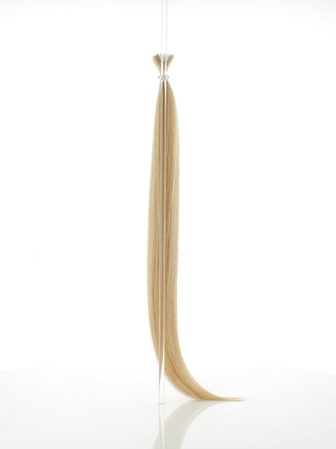 Fusion Hair Extension, Straight | 20-DB3