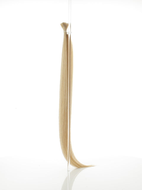 Fusion Hair Extension, Straight | 20-DB3