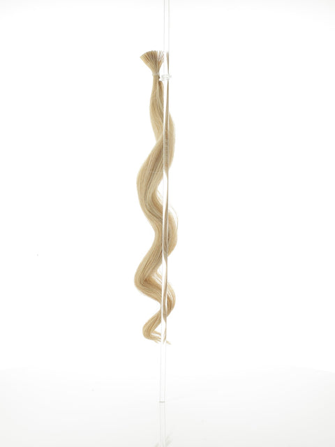 1 Gram Fusion Hair Extension /Wavy| 20-DB3