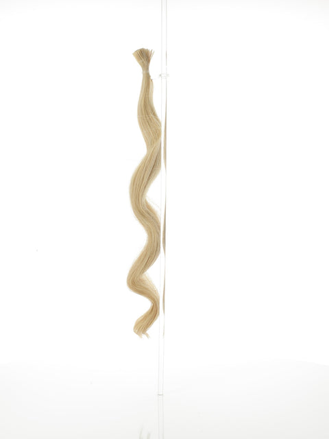 1 Gram Fusion Hair Extension /Wavy| 20-DB3
