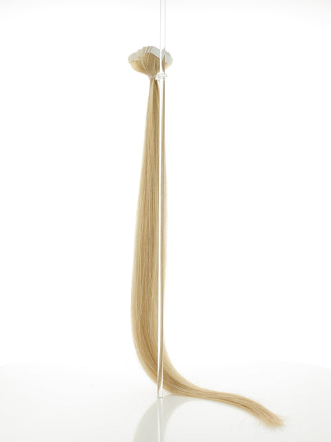 Tape Hair Extension, Straight | 20-DB3