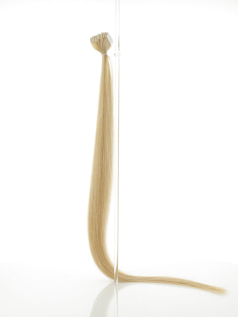 Tape Hair Extension, Straight | 20-DB3
