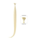 Fusion Hair Extension, Straight | 20