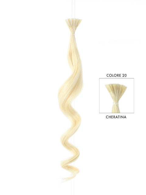 1 Gram, Fusion Extension, Wavy| 20
