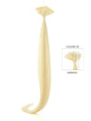 Tape Hair Extensions , Straight | 20