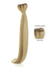 MACHINE SEWN WFT/STRAIGHT/ 100 gr | 20-DB3