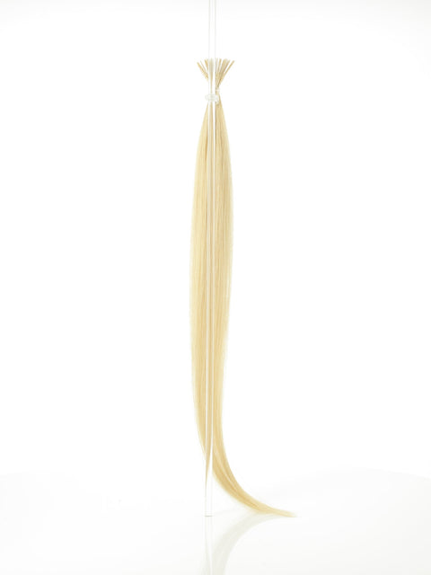Fusion Hair Extension, Straight | 20