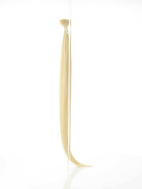 Fusion Hair Extension, Straight | 20