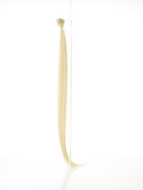 Fusion Hair Extension, Straight | 20