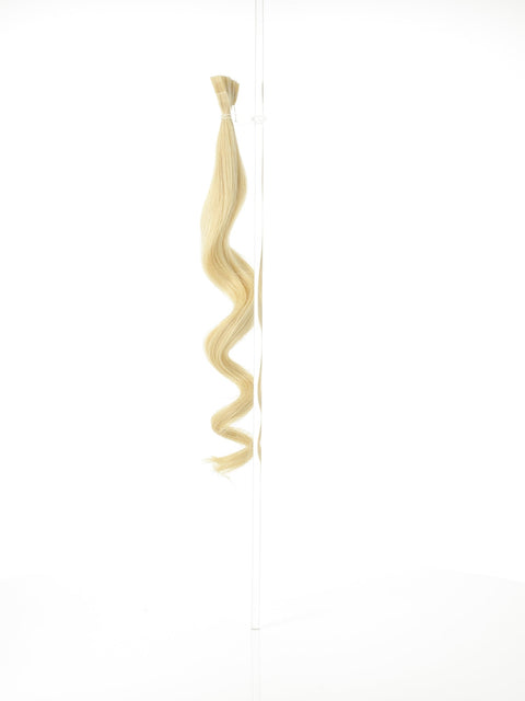 Fusion Hair Extension, Wavy | 20