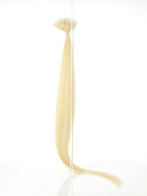 Tape Hair Extensions , Straight | 20