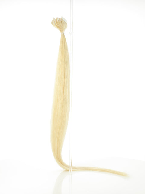 Tape Hair Extensions , Straight | 20