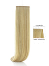 BONDED WEFT EXTENSION 15 gr |  24