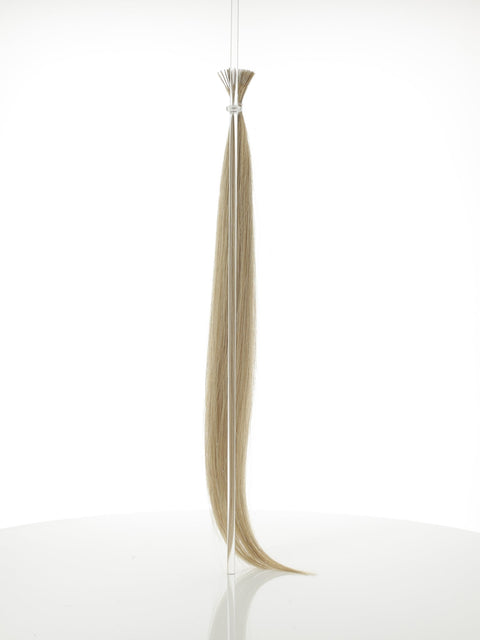 1 GRAM FUSION HAIR EXTENSION, STRAIGHT | 24