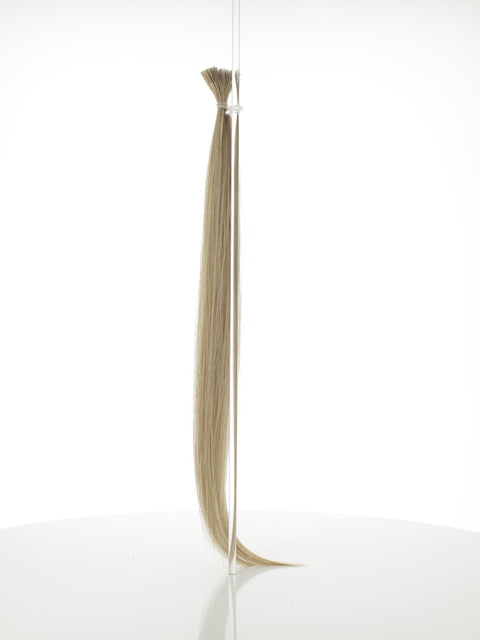 1 GRAM FUSION HAIR EXTENSION, STRAIGHT | 24