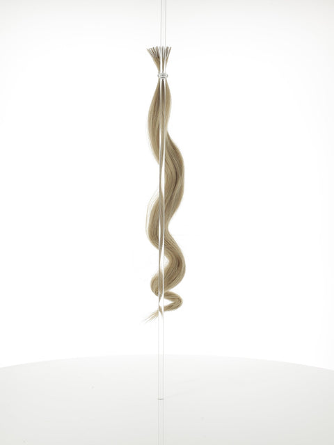 Fusion Hair Extension, Wavy | 24