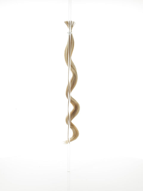 1 Gram Fusion Hair Extension /Wavy | 27-140