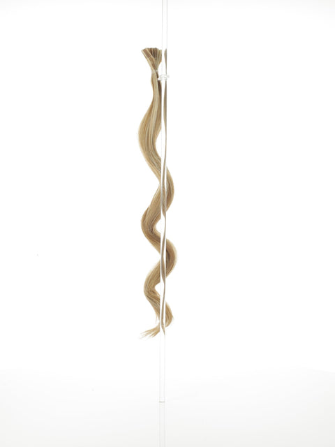 Fusion Hair Extension, Wavy | 27-140