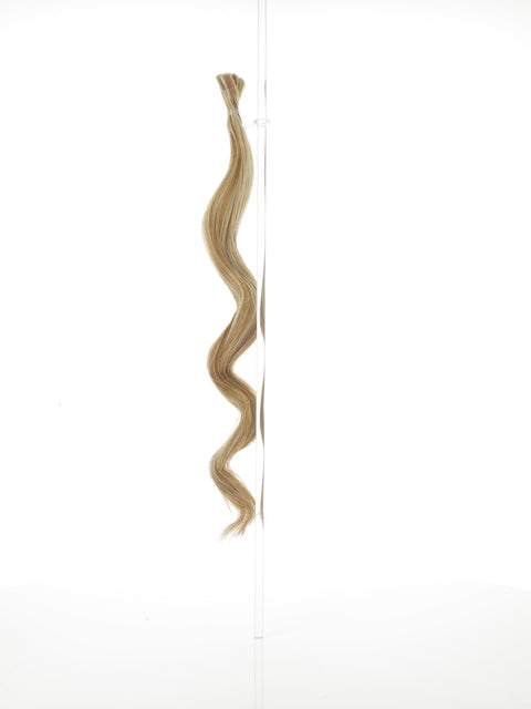 1 Gram Fusion Hair Extension /Wavy | 27-140