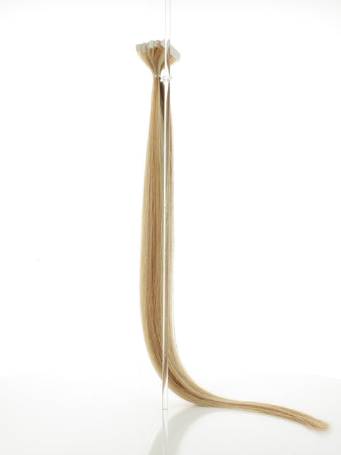 Tape Hair Extension, Straight | 27-140