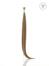 1 GRAM FUSION HAIR EXTENSION, STRAIGHT | 27