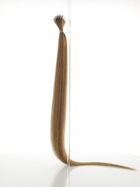 Tape Hair Extensions, Straight | 27