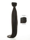 MACHINE SEWN WEFT/ STRAIGHT / 100 gr | 2