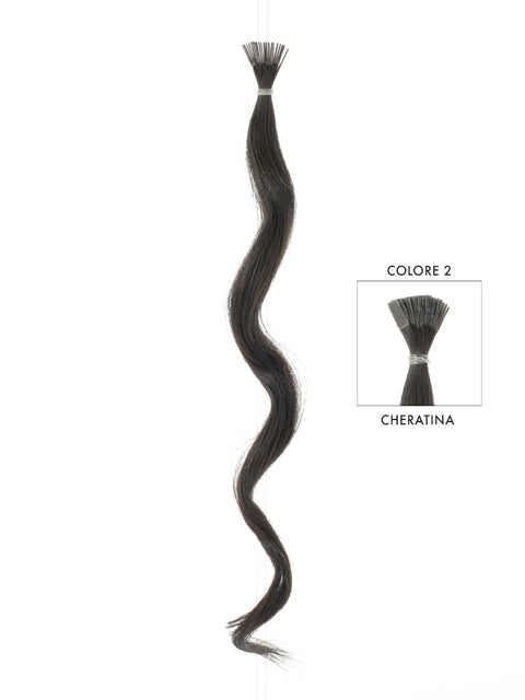 1 GRAM FUSION EXTENSION, WAVY | 2