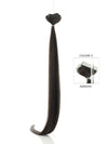 Tape Hair Extension, Straight  | 2