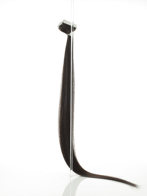 Tape Hair Extension, Straight  | 2