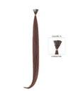 Fusion Hair Extension, Straight | 31