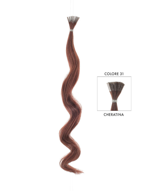 1 Gram, Fusion Extension, Wavy| 31