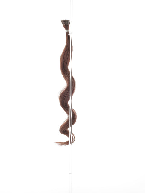 Fusion Hair Extension, Wavy | 31