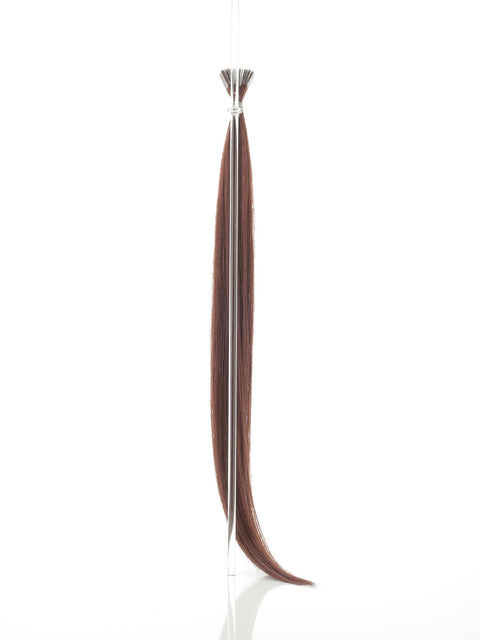 1 GRAM FUSION HAIR EXTENSION, STRAIGHT | 31