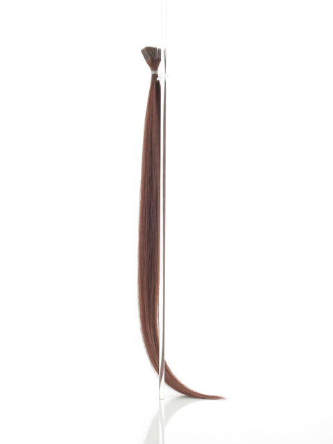 Fusion Hair Extension, Straight | 31