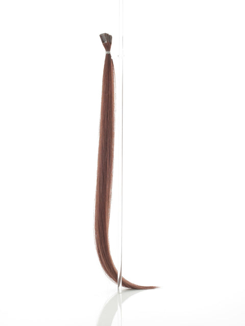 Fusion Hair Extension, Straight | 31