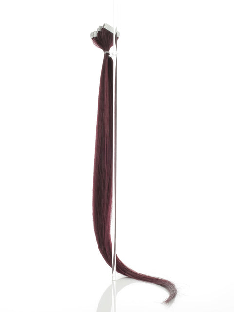 Tape Hair Extensions, Straight  | 31